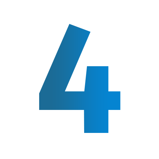 4